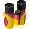Бинокль детский BRESSER Junior 6x21, желтый 76924