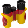 Бинокль детский BRESSER Junior 6x21, желтый 76924