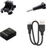 Фонарь BRESSER для экшн-камер, светодиодный (WP) 73388