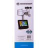Метеостанция Bresser 5-в-1 Wi-Fi с цветным дисплеем 73261