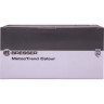 Метеостанция BRESSER MeteoTrend Colour с радиоуправлением, черная 71135