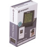 Метеостанция BRESSER MyTime Travel Alarm Clock 73254