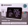 Метеостанция BRESSER Temeo TB с радиоуправлением 73273