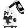 Микроскоп BRESSER Junior Biolux SEL 40–1600x, белый, в кейсе 75314