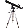 Телескоп BRESSER National Geographic 90/900 EQ3 69380
